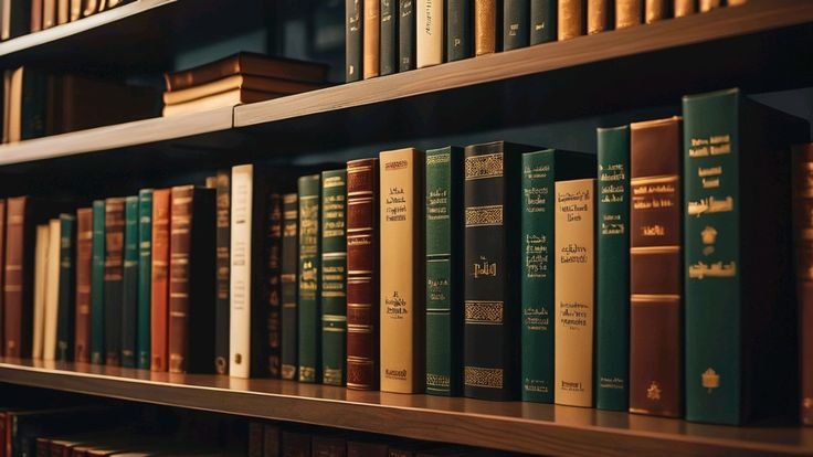 BOOKS