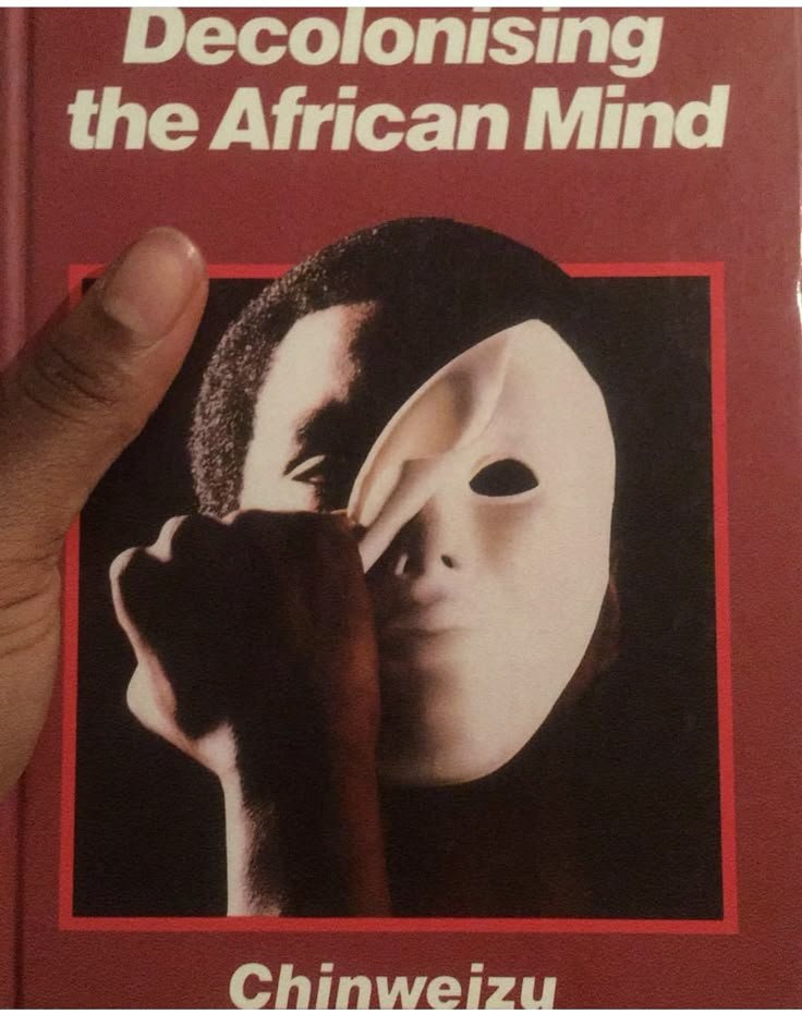 Decolonising the African Mind