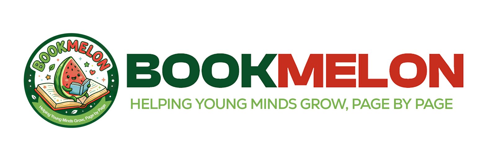 Bookmelon